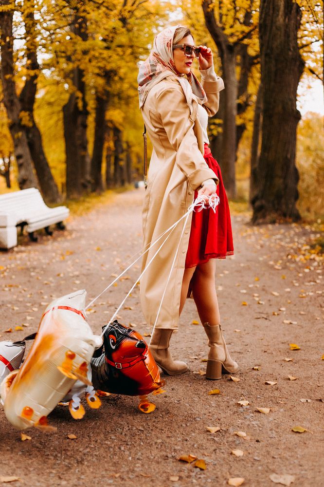 Photograph by Екатерина Воеводская