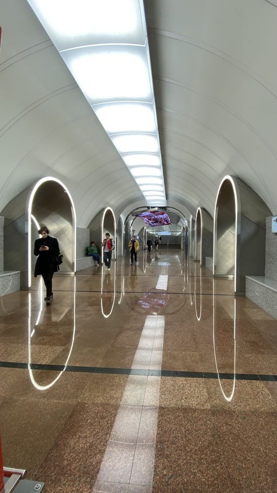 Photograph by Светлана Фесенко