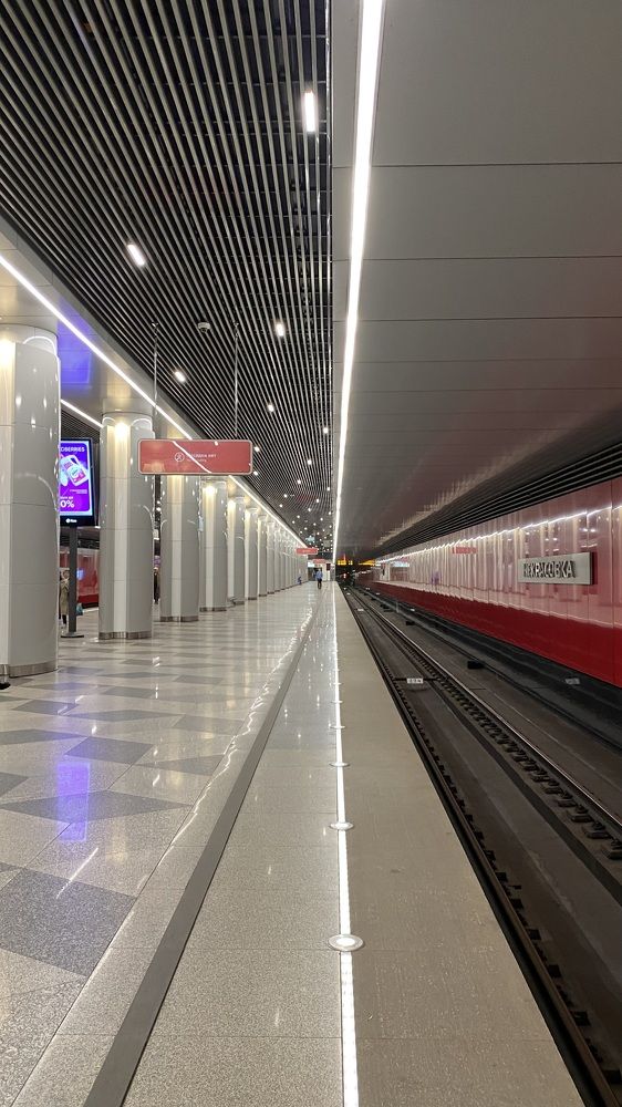 Photograph by Светлана Фесенко