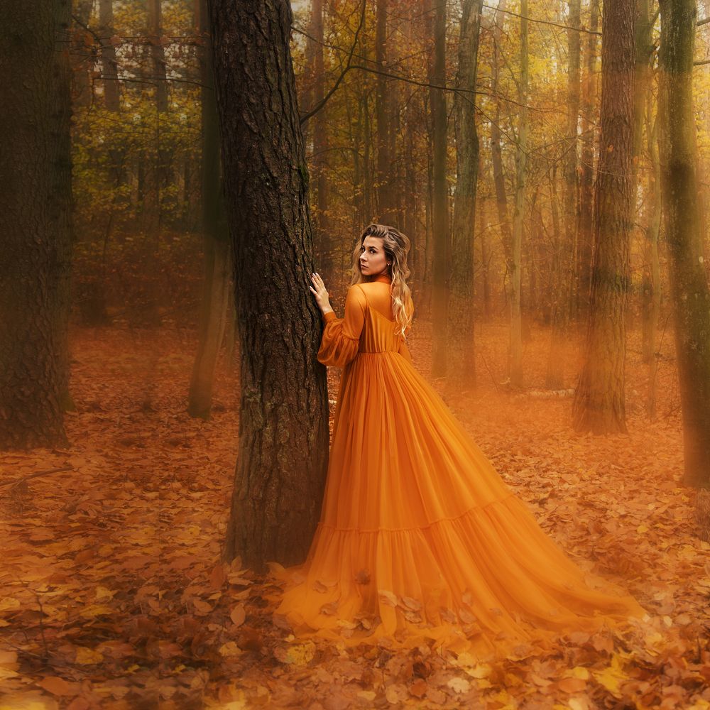 Photograph by Angelika Martko