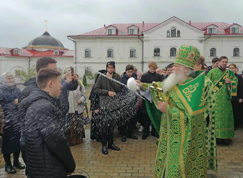 Photograph by Михаил Попов