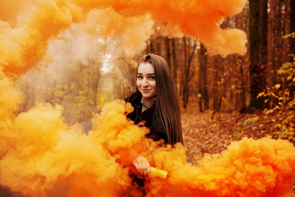 Photograph by Angelika Martko