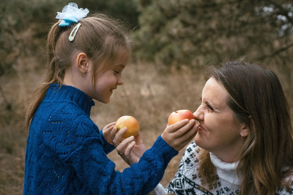 Фотография автора Наталья Вербина