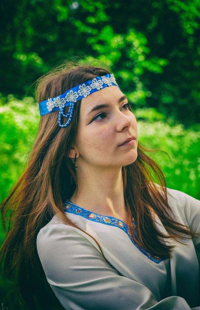 Photograph by Кира Орлова