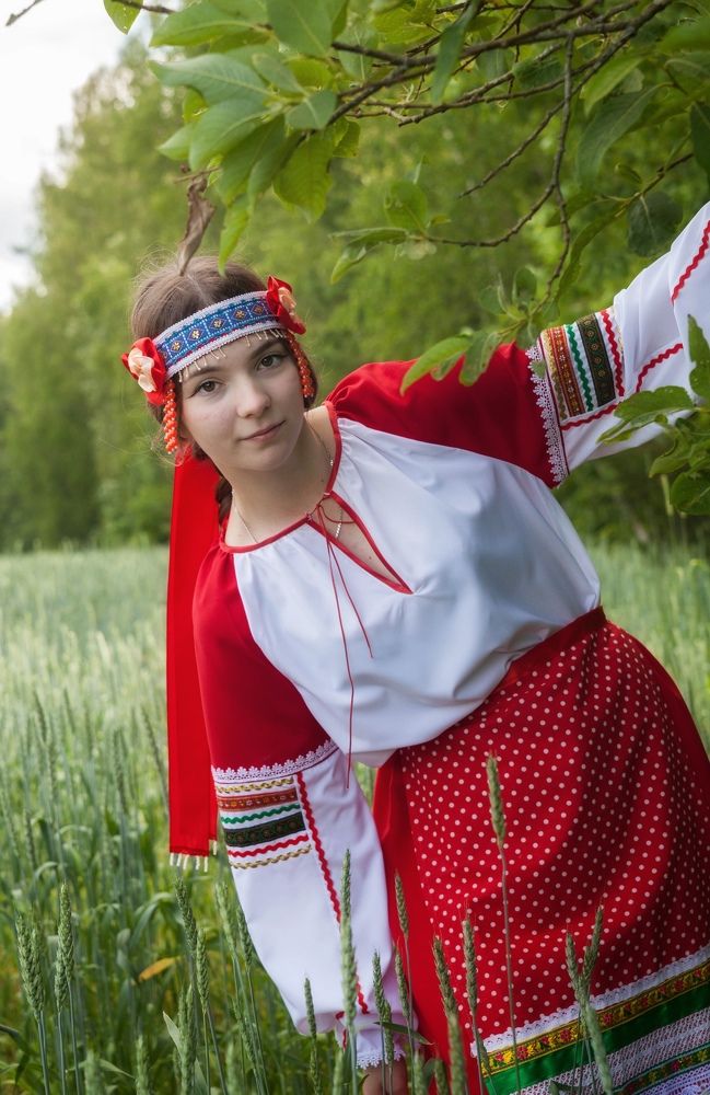 Photograph by Кира Орлова