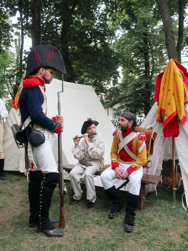 Photograph by Ольга Стоун