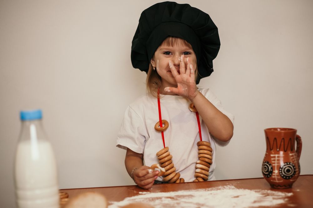 Фотография автора Наталья Вербина