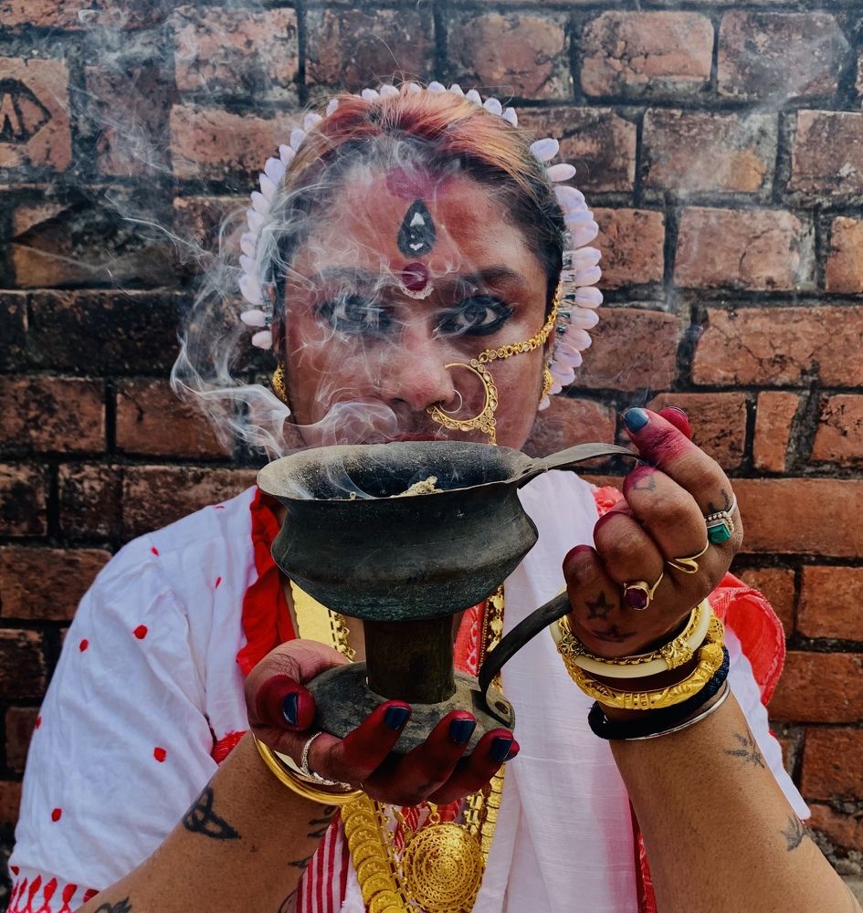 Фотография автора Rupsha Bose