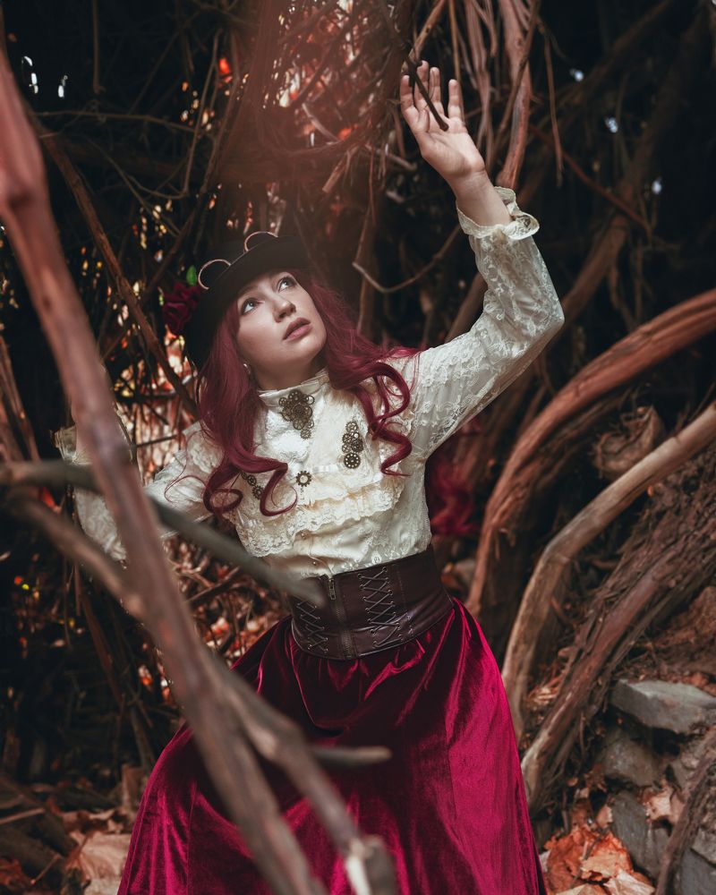 Photograph by Аркадий