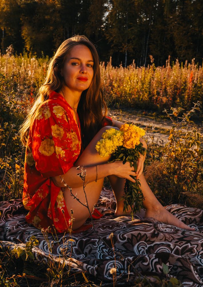 Фотография автора Яврова Татьяна