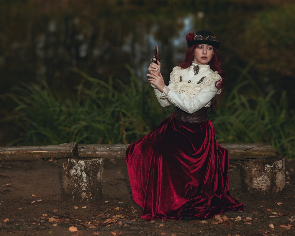 Photograph by Аркадий