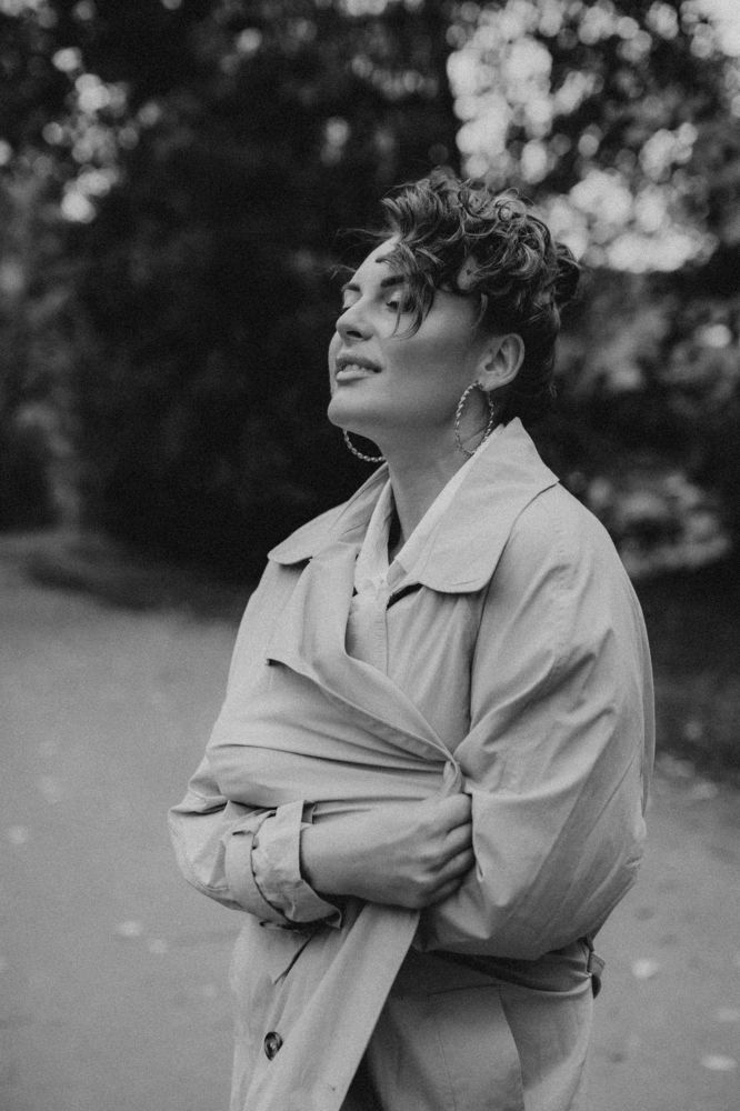 Photograph by Виолетта Алексеевна