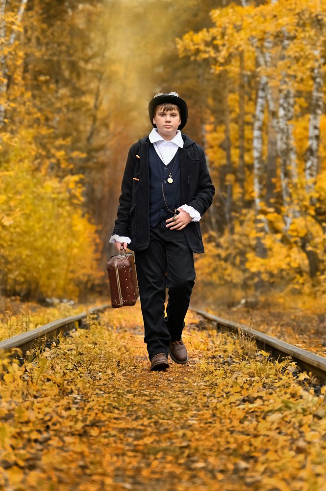 Photograph by Людмила Колядицкая