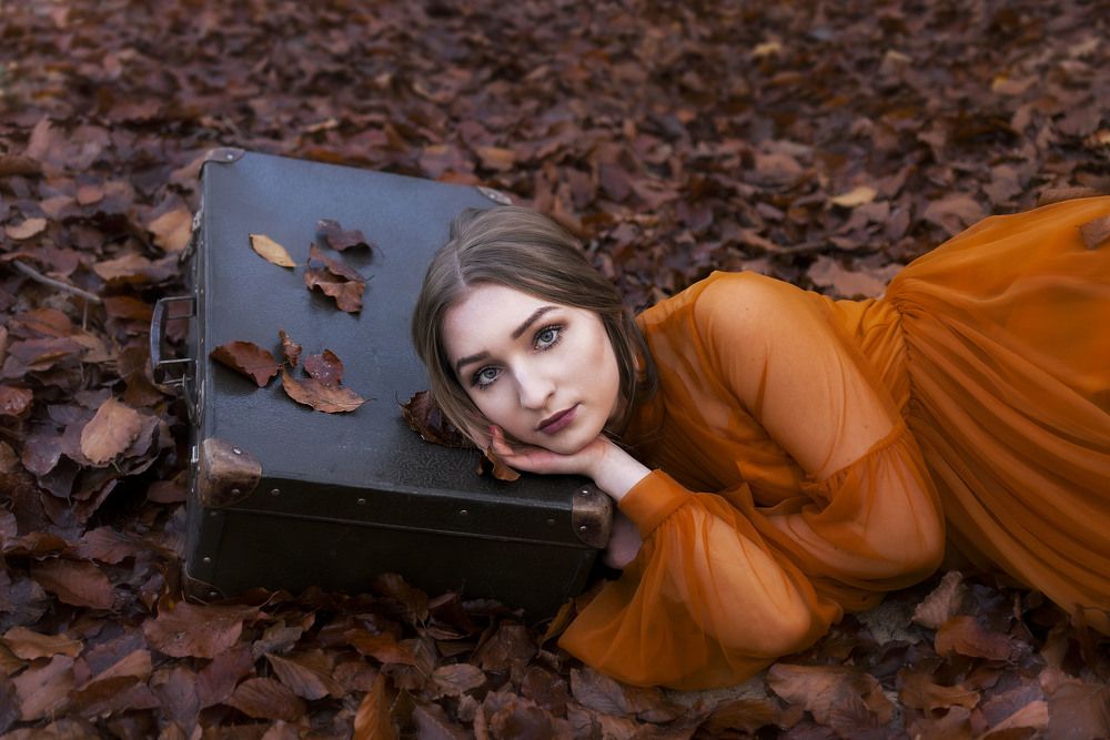 Photograph by Angelika Martko