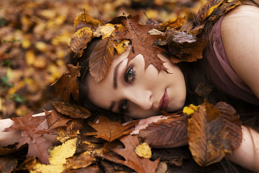 Photograph by Angelika Martko