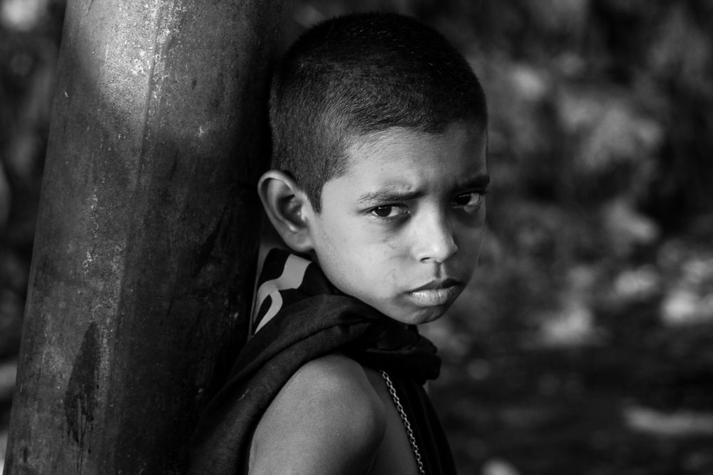 Photograph by Soharab Hossen Sourav