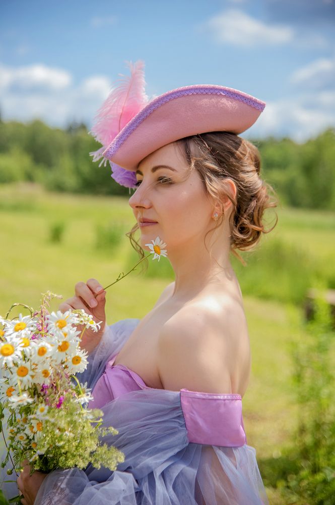 Photograph by Кристина Фарнакеева