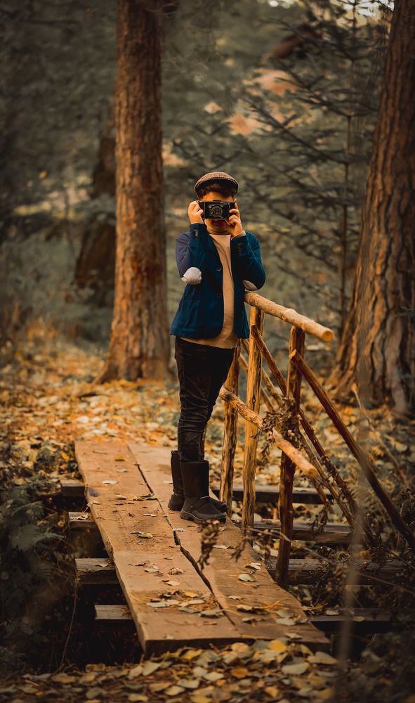 Фотография автора Liudmila Kostina