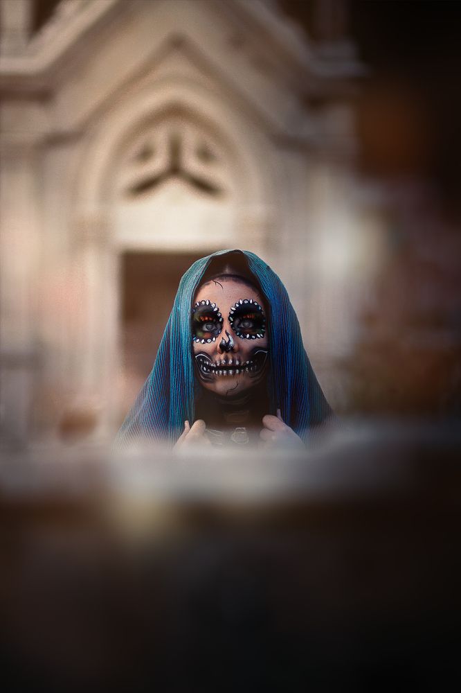 Photograph by Rafael Colorado Arredondo