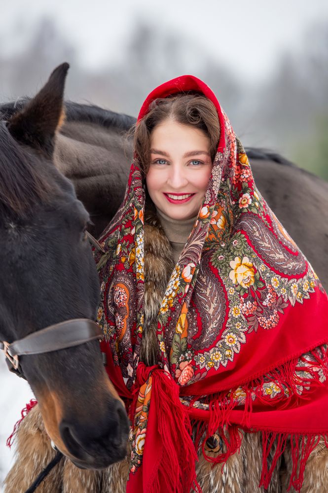 Photograph by Кристина Фарнакеева