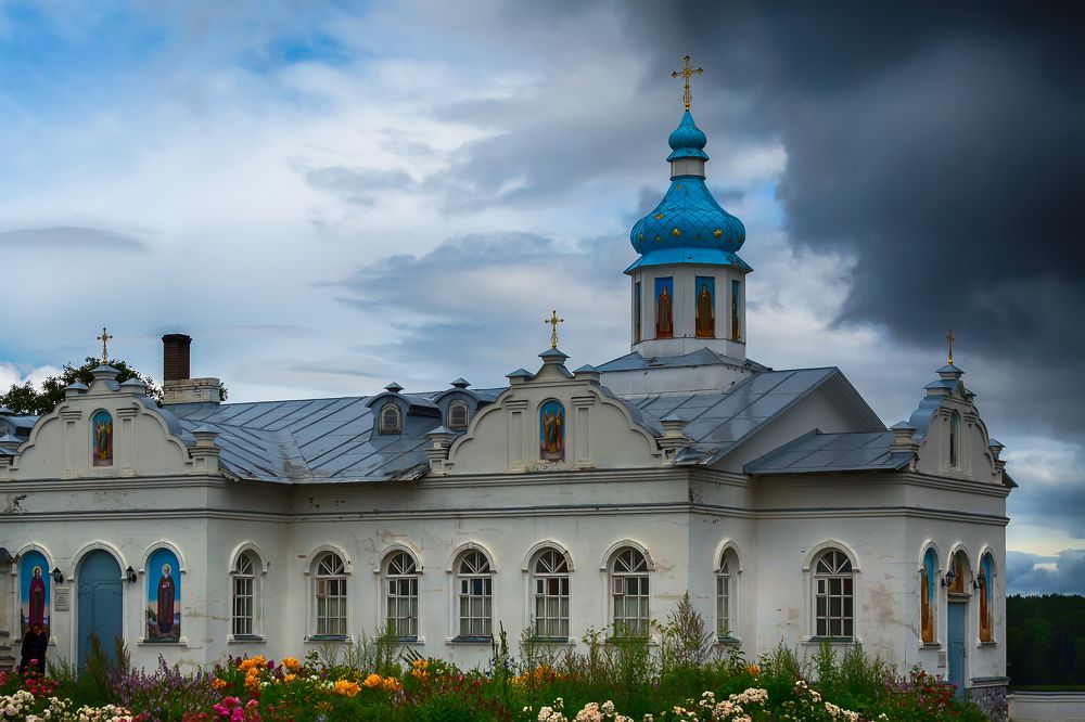 Photograph by Михаил Волков