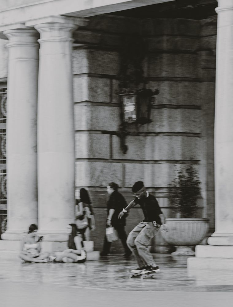 Фотография автора Anastasia Rezvaya