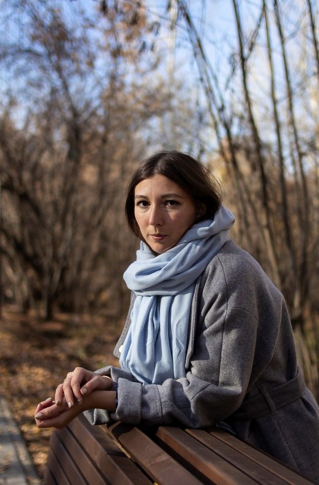 Photograph by Татьяна Шахматова