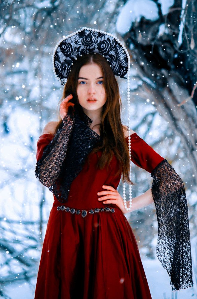 Photograph by Елена Сиднина