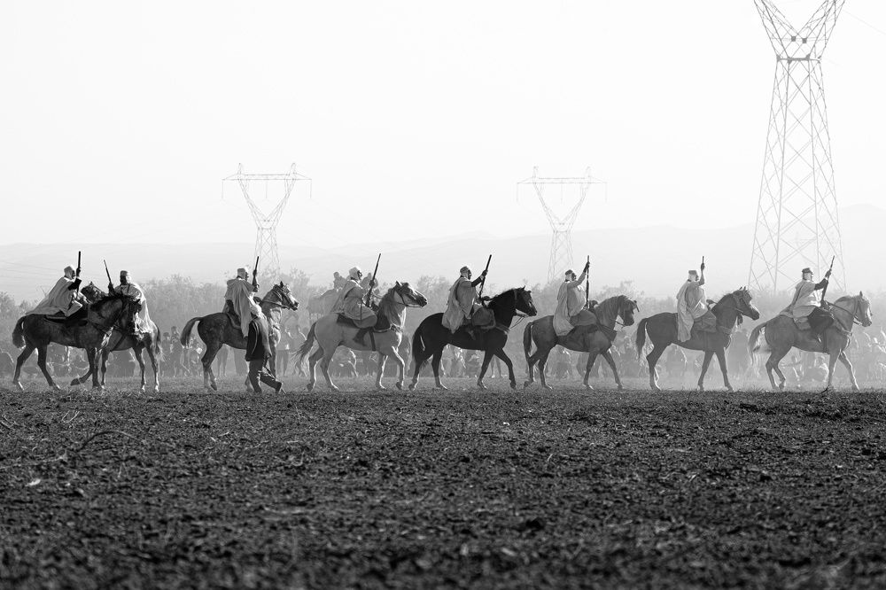 Фотография автора Benaissa Ilyes