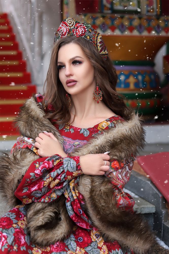 Photograph by Мария Холодкова