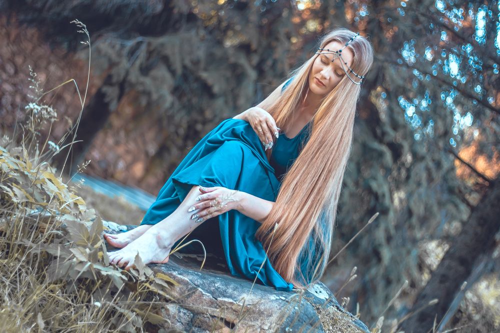 Photograph by Маринэ Тонунц