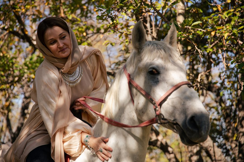Photograph by Екатерина Демидова-Еременко