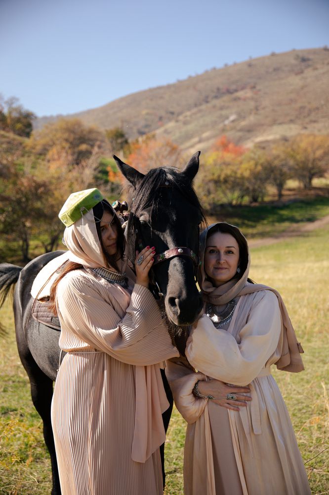 Photograph by Екатерина Демидова-Еременко