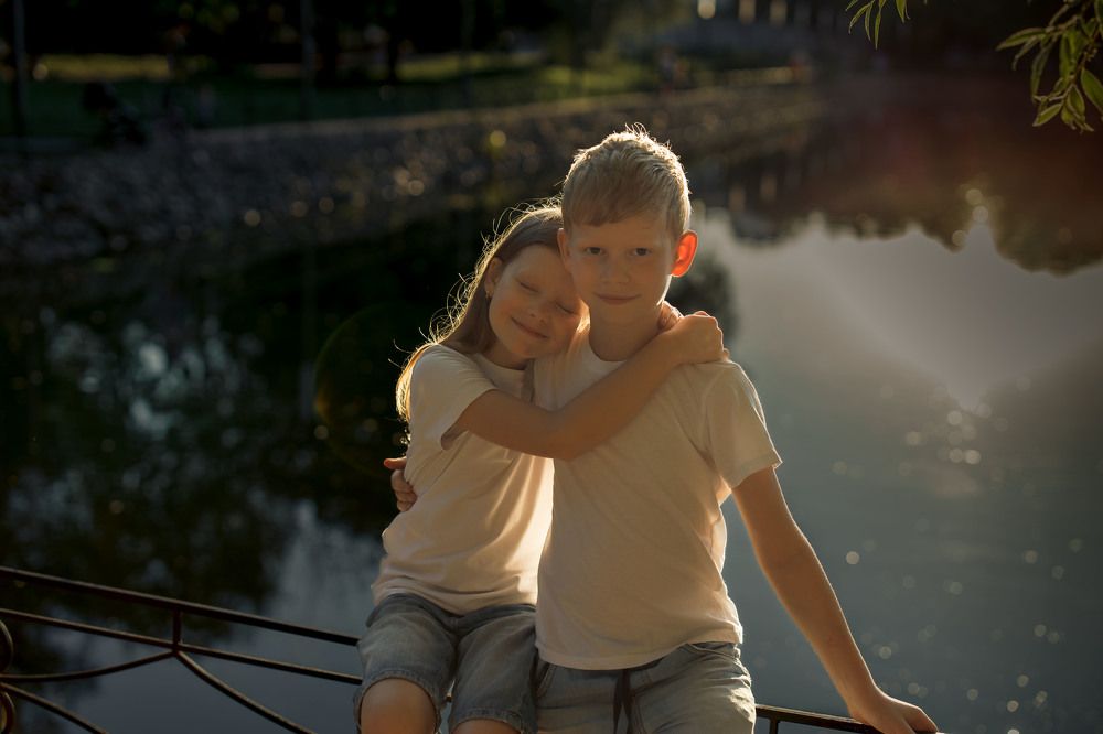 Photograph by Людмила Седлярова