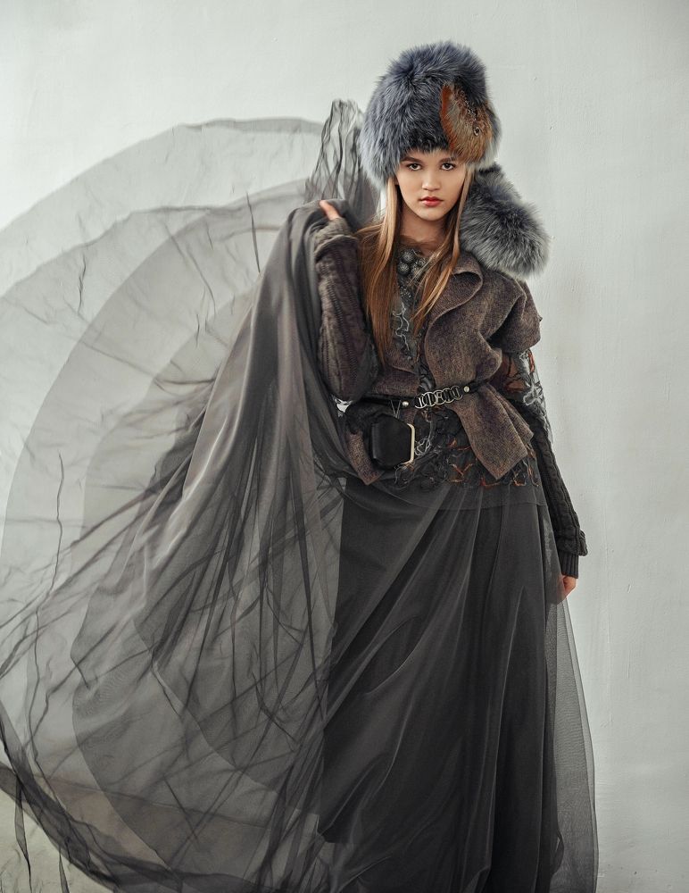 Photograph by Гордеева Светлана