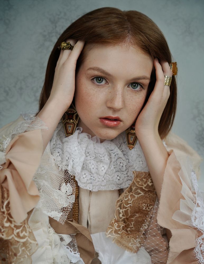 Photograph by Гордеева Светлана