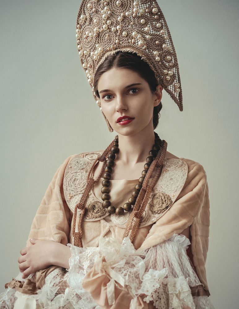 Photograph by Гордеева Светлана