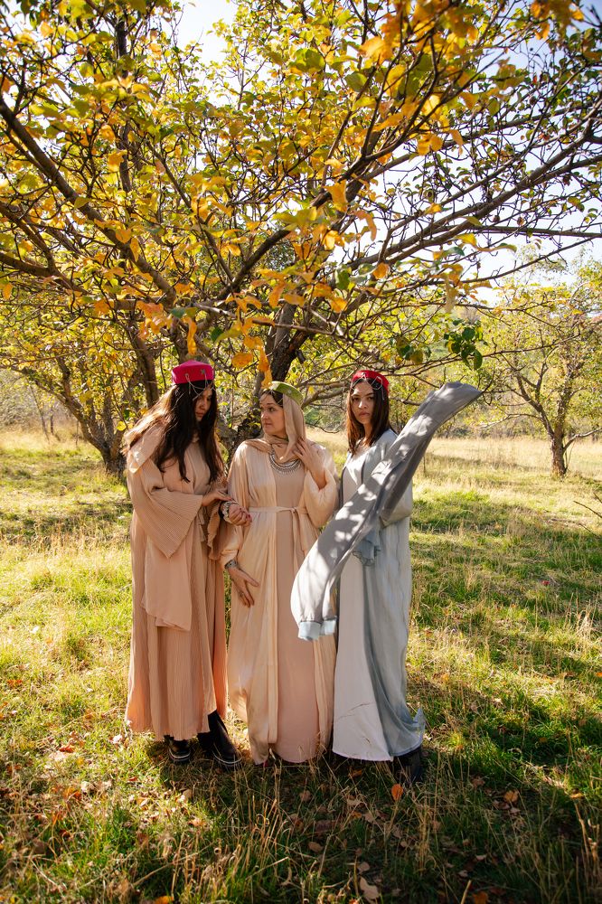 Photograph by Екатерина Демидова-Еременко