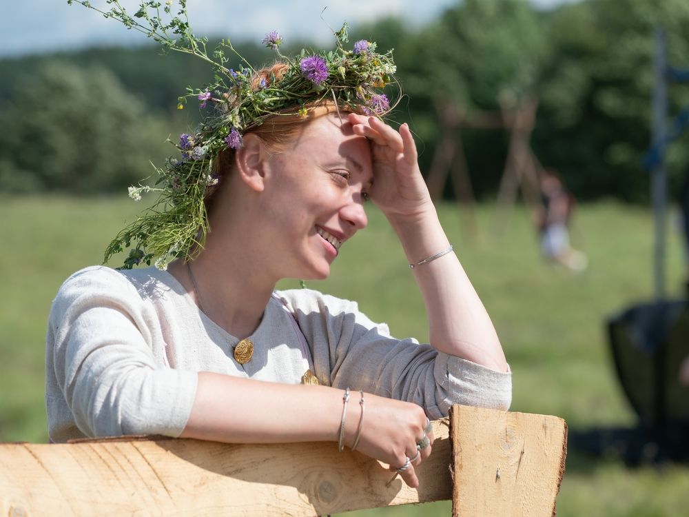 Photograph by Виктор Евстратов