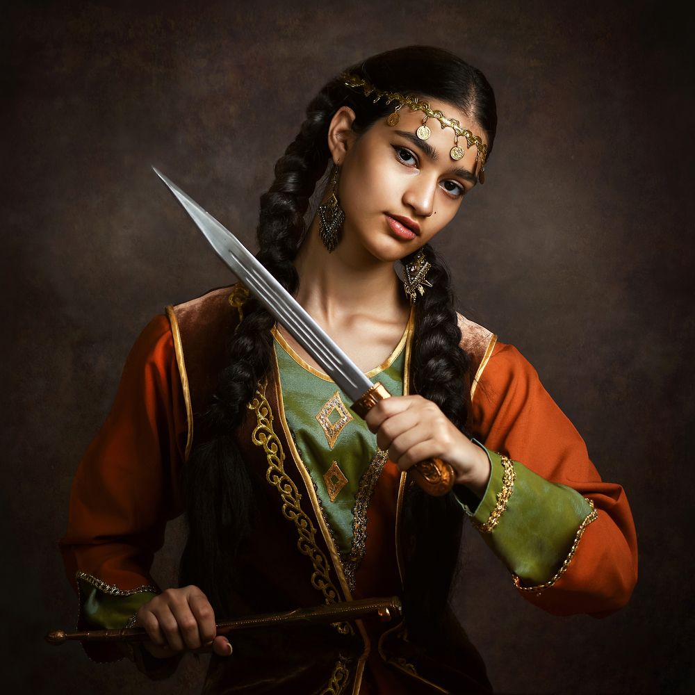 Photograph by Виктория Кос