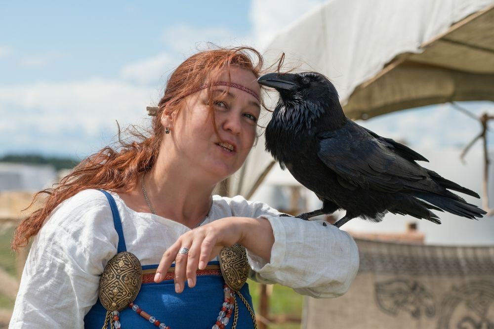 Photograph by Виктор Евстратов