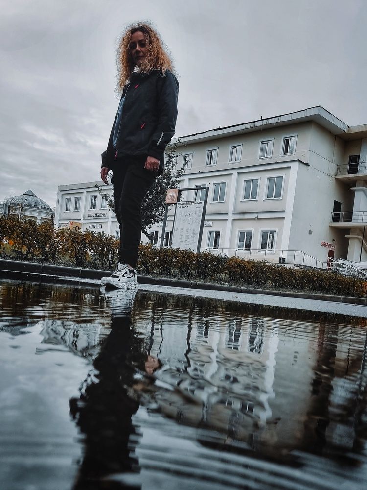 Фотография автора Светлана Алексеева