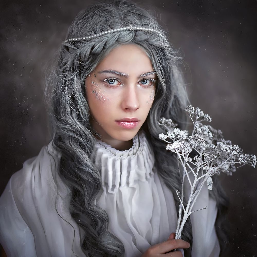 Photograph by Виктория Кос