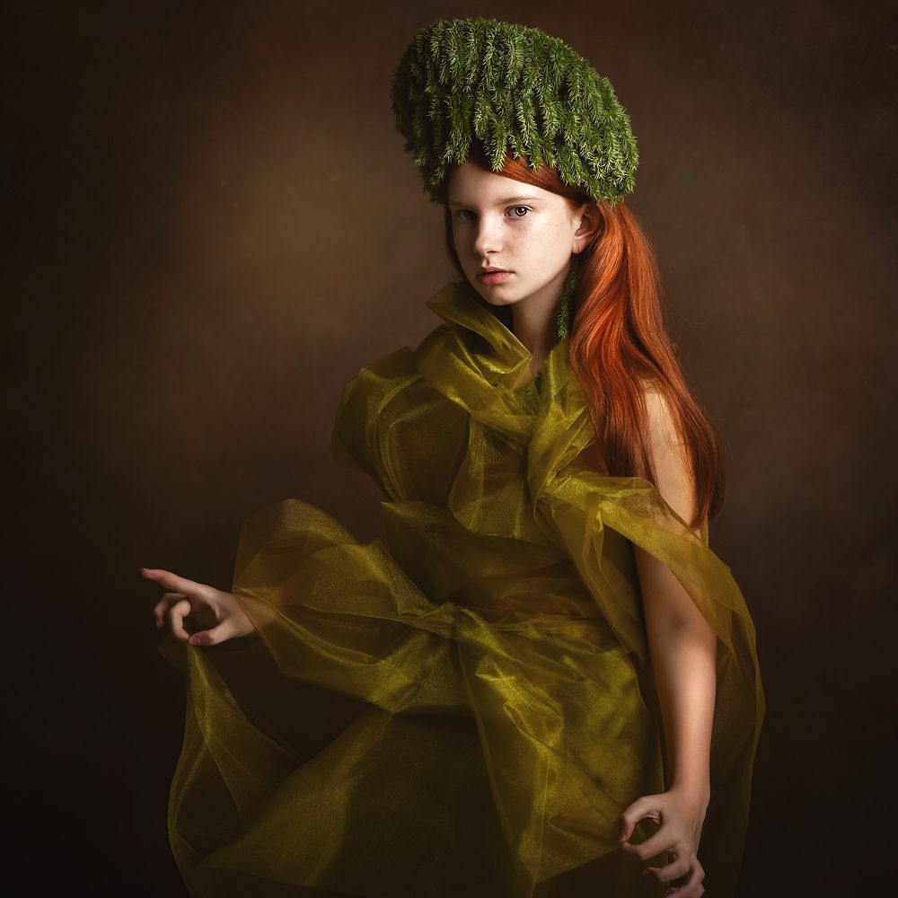 Photograph by Виктория Кос