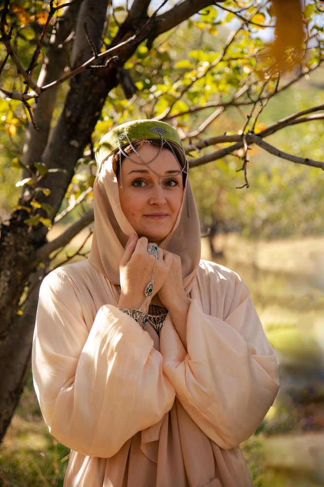 Photograph by Екатерина Демидова-Еременко