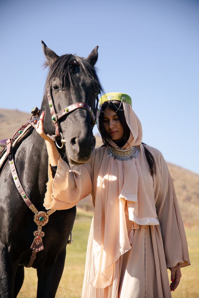 Photograph by Екатерина Демидова-Еременко