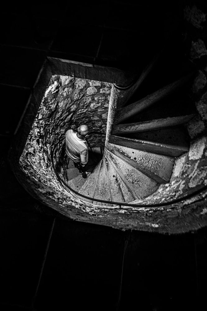 Photograph by Amelia Pardo