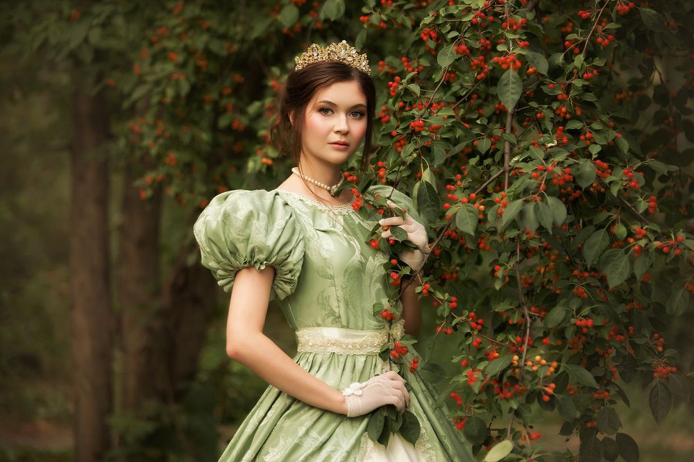 Photograph by Елена Пахомычева