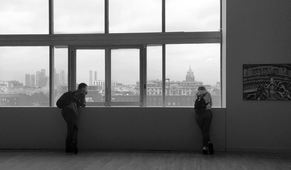 Photograph by Ольга Стоун