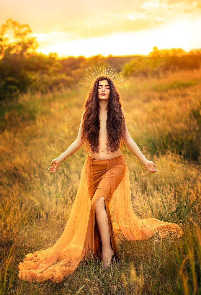 Photograph by Andrea Tučková